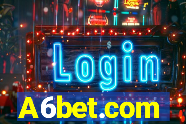 A6bet.com