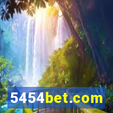 5454bet.com