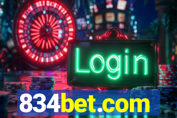 834bet.com