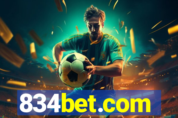 834bet.com
