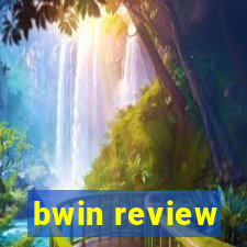 bwin review
