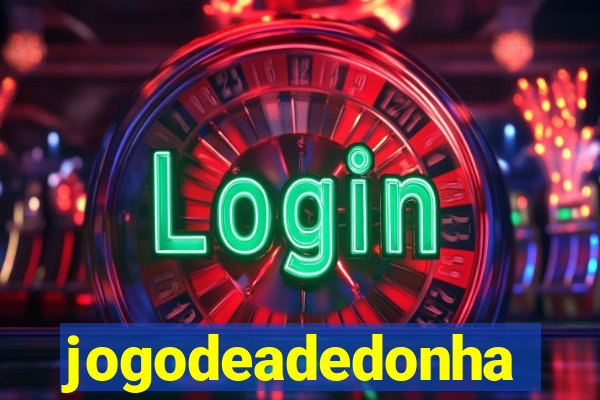 jogodeadedonha
