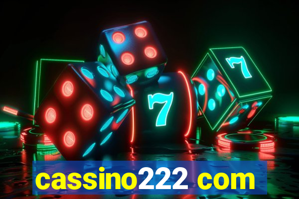 cassino222 com