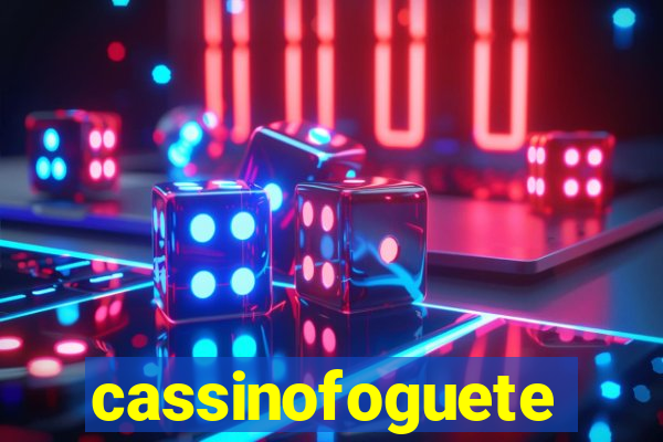 cassinofoguete