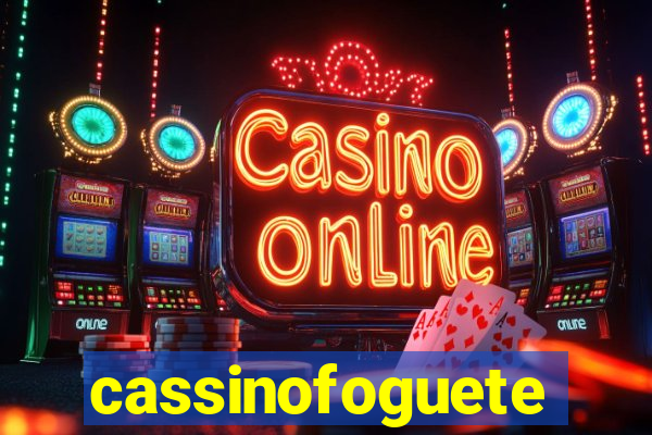 cassinofoguete