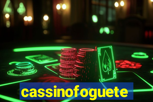cassinofoguete