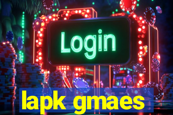 lapk gmaes