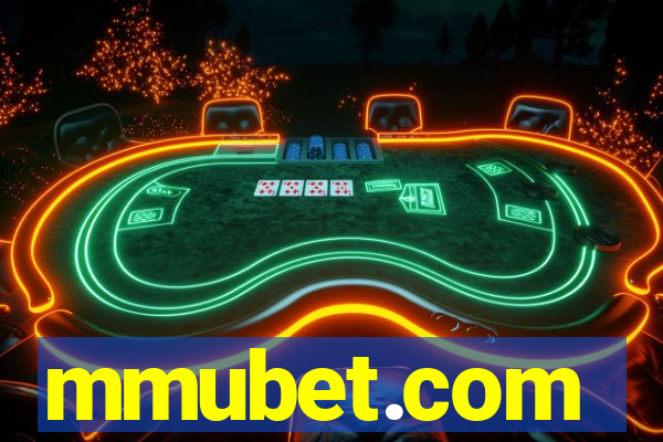 mmubet.com