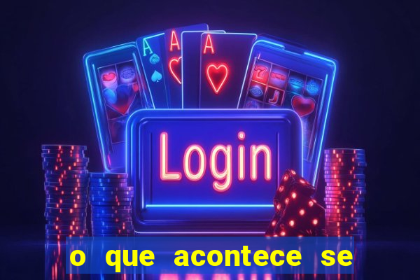 o que acontece se colocar o nome da pessoa no congelador