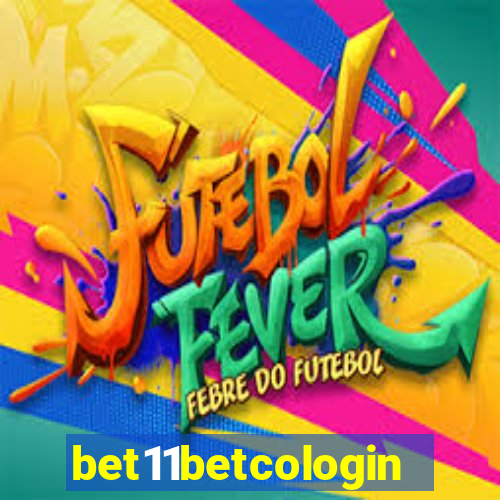 bet11betcologin