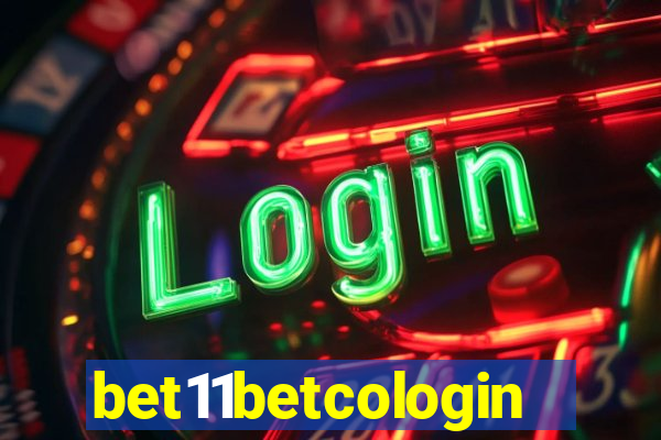 bet11betcologin