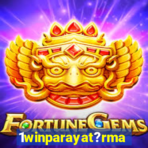 1winparayat?rma