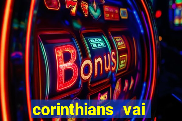 corinthians vai perder pontos