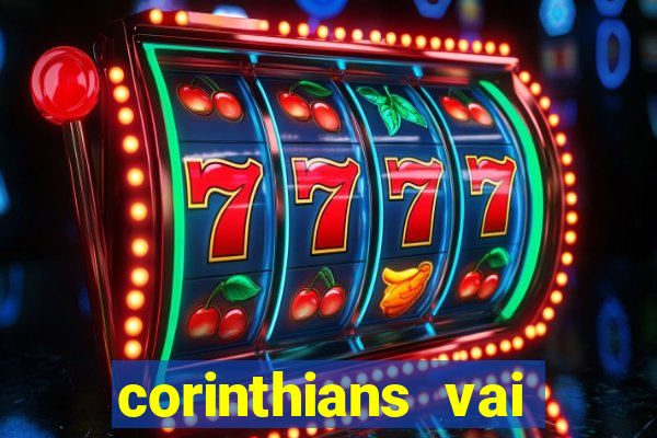 corinthians vai perder pontos