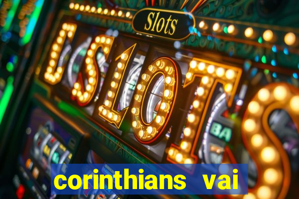 corinthians vai perder pontos