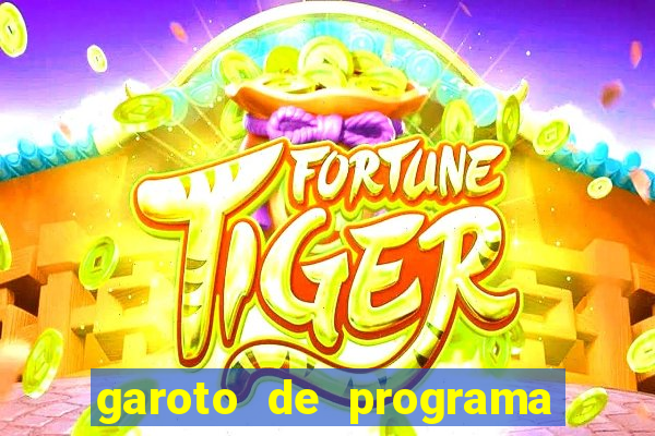 garoto de programa porto velho
