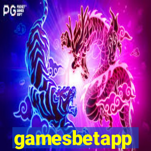 gamesbetapp