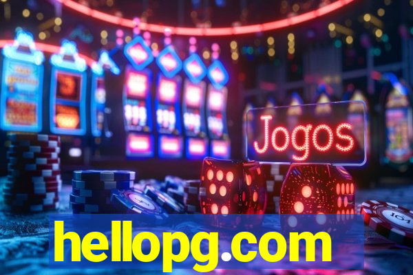 hellopg.com