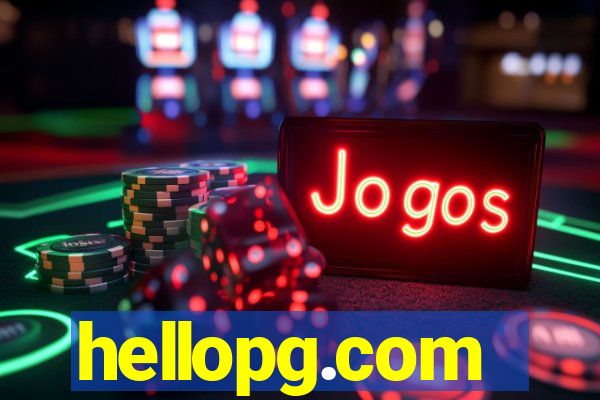 hellopg.com