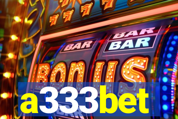 a333bet