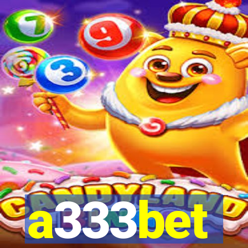 a333bet