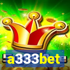 a333bet
