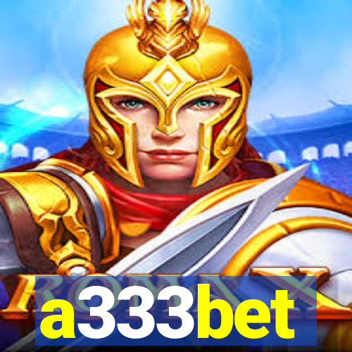 a333bet