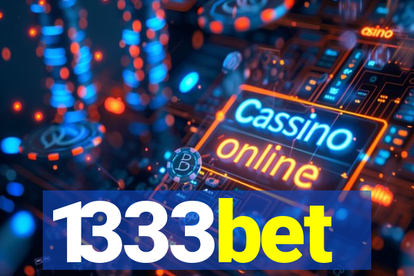 1333bet