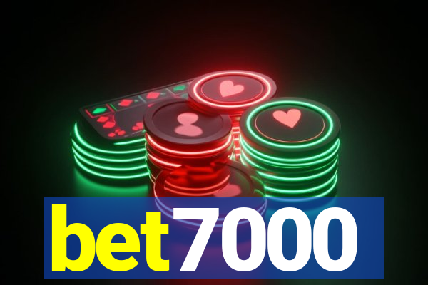 bet7000