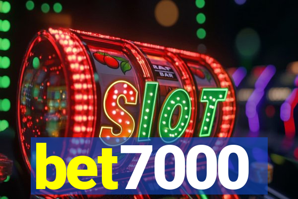 bet7000