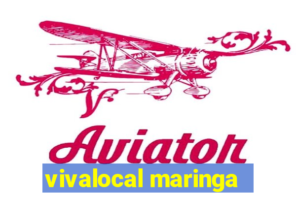 vivalocal maringa