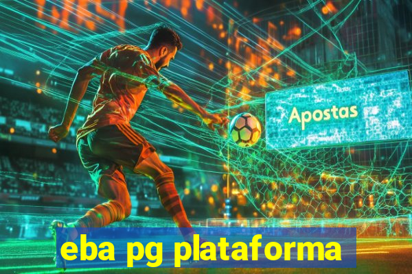 eba pg plataforma