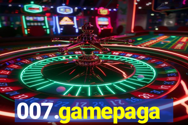 007.gamepaga