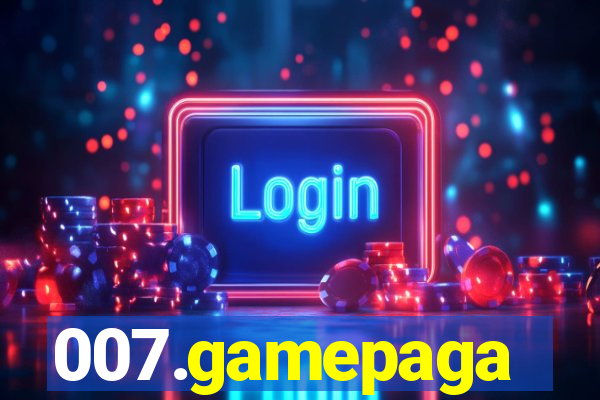 007.gamepaga