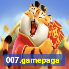 007.gamepaga