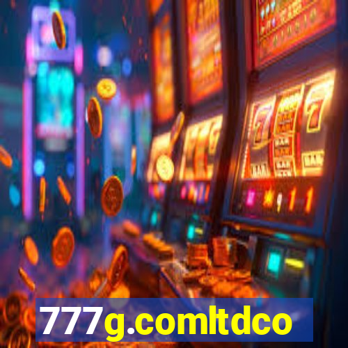 777g.comltdco