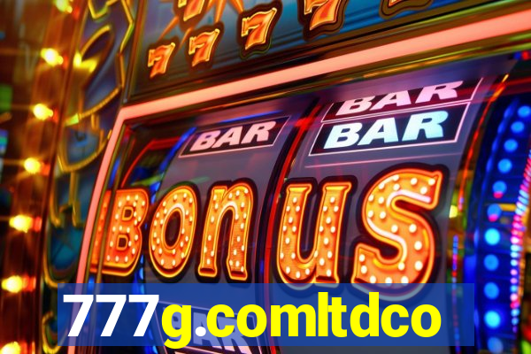 777g.comltdco