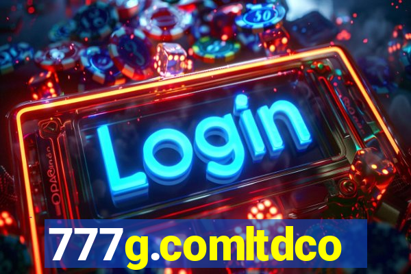 777g.comltdco