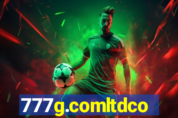 777g.comltdco