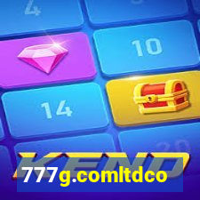 777g.comltdco