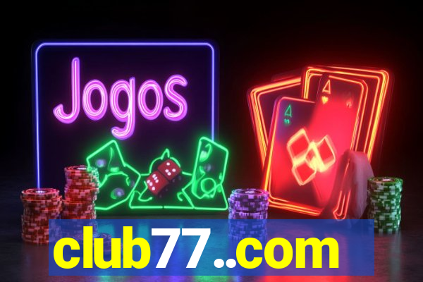club77..com