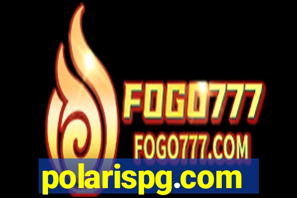 polarispg.com
