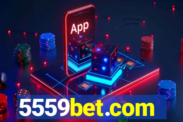 5559bet.com