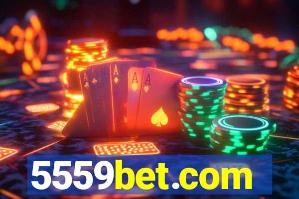 5559bet.com