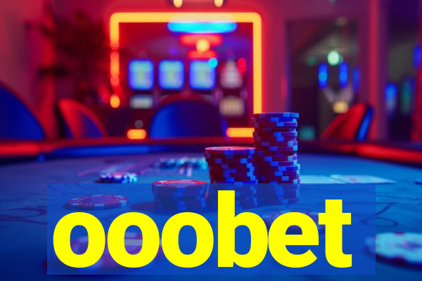 ooobet