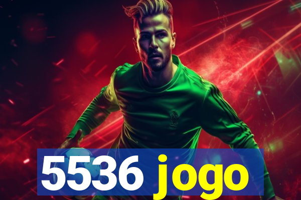 5536 jogo