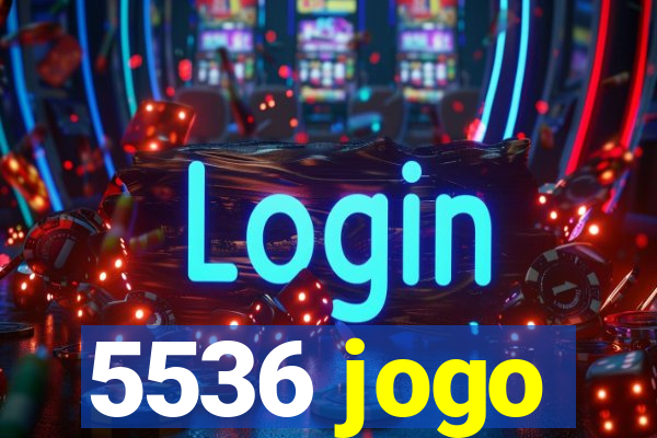 5536 jogo