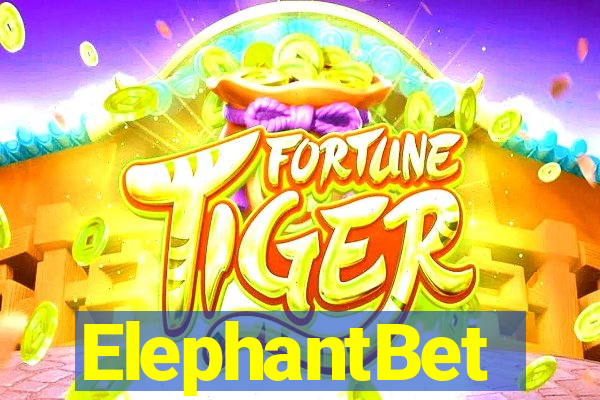ElephantBet