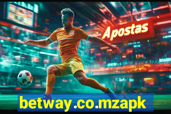 betway.co.mzapk