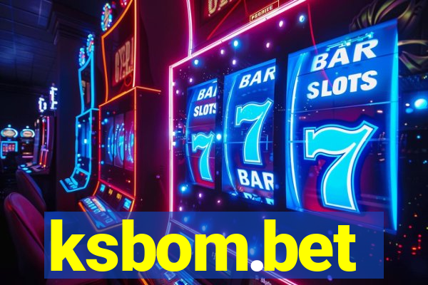 ksbom.bet